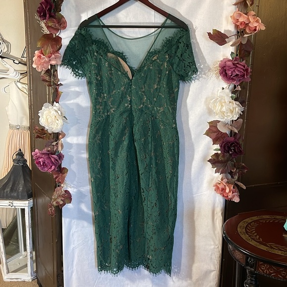 Rene Ruis collection dress - Picture 4 of 6